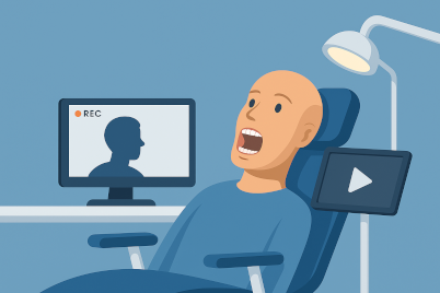 Dental Simulator