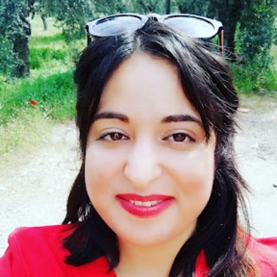 Dilek Esen