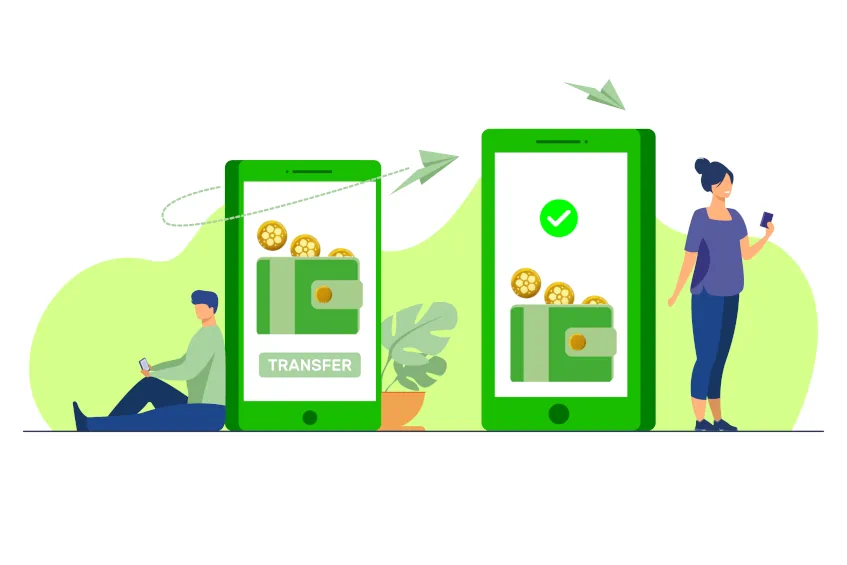 Meup Wallet