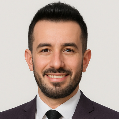 Onur Keskin