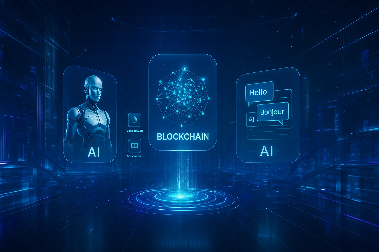 Blockchain Solutions